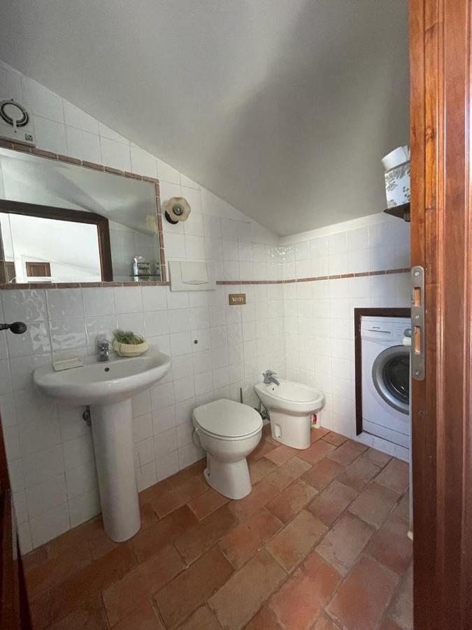 Apartamento La luce del borgo Castel Gandolfo Exterior foto