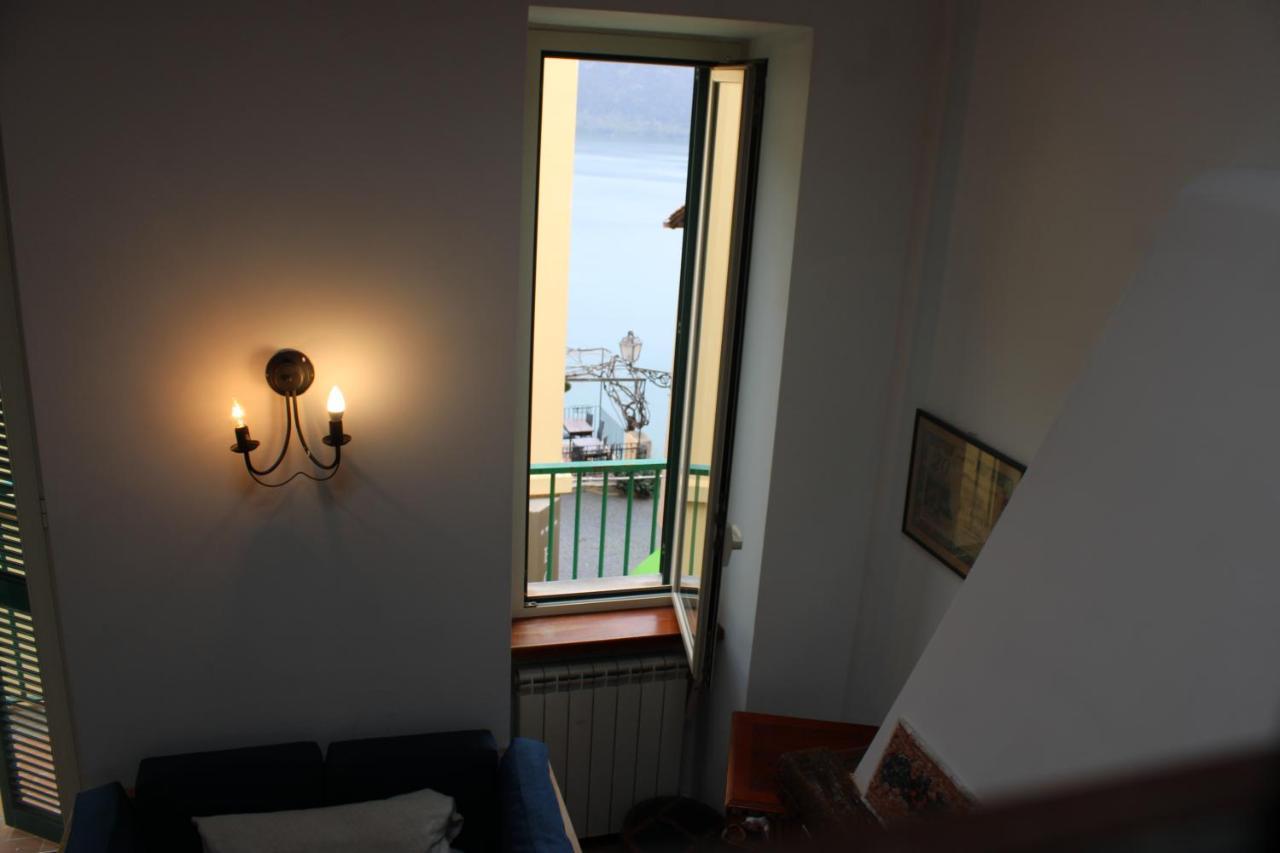 Apartamento La luce del borgo Castel Gandolfo Exterior foto