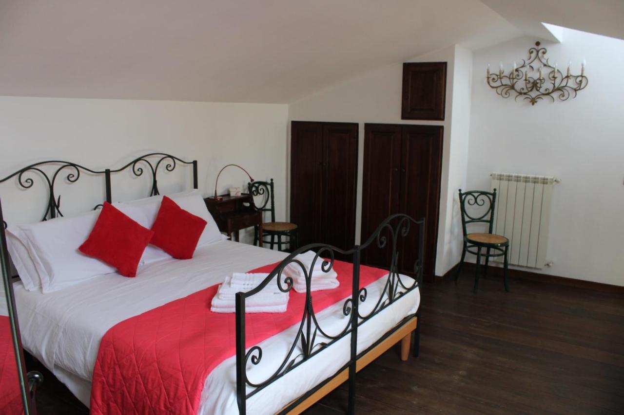 Apartamento La luce del borgo Castel Gandolfo Exterior foto