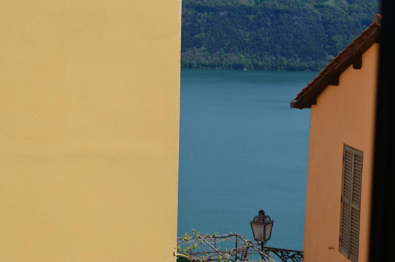 Apartamento La luce del borgo Castel Gandolfo Exterior foto